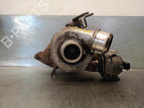 Used Turbocharger/Supercharger FORD GALAXY II (WA6) 2.0 TDCi (140 hp) 18092281