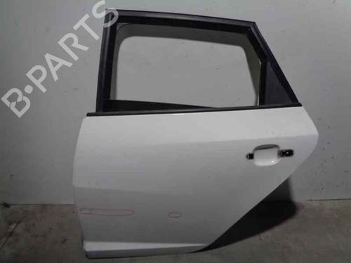 Used Left rear door SEAT IBIZA IV (6J5, 6P1) [2008-2017]  8284540