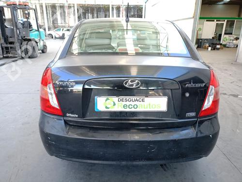 Køler HYUNDAI ACCENT III Saloon (MC) 1.5 CRDi GLS | BP25788639M31 