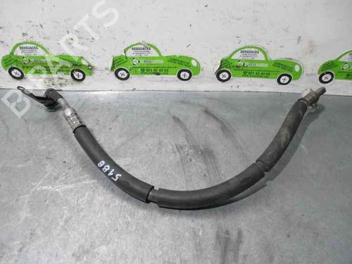 AC pipe TATA INDIGO MARINA (4_V2) 1.4 D | BP21018612M126 