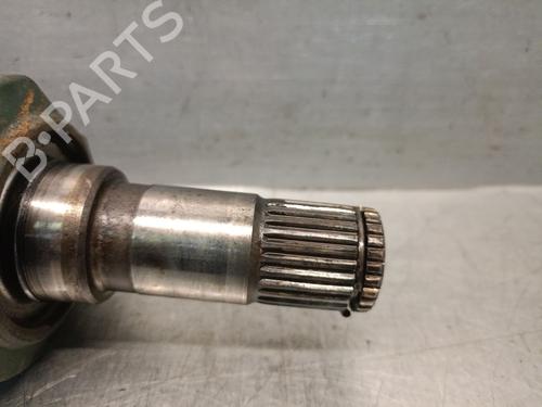 Right front driveshaft KIA SHUMA I (FB) 1.5 i 16V (AFB242) | BP30594155M39