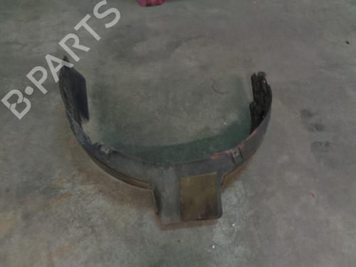 Wheel arch SEAT ALHAMBRA (7V8, 7V9) 1.9 TDI | BP20260484C56 