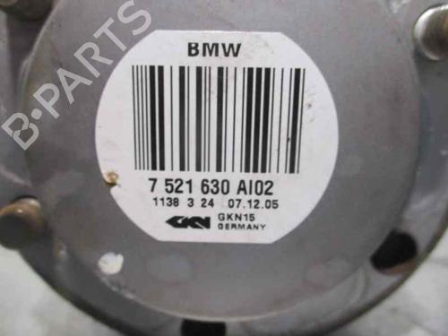 Left rear driveshaft BMW 5 (E60) 525 d | BP2333027M40 