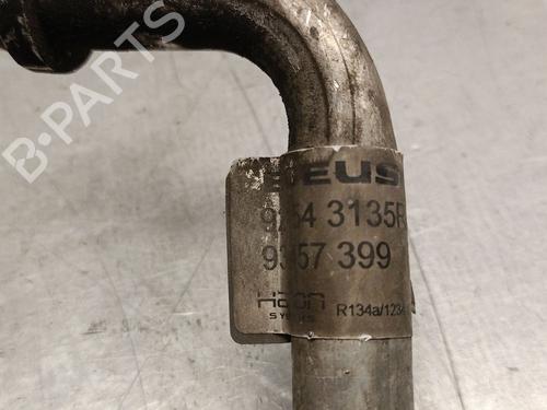 AC pipe OPEL VIVARO B Van (X82) 1.6 CDTI (05) | BP36536819M126 - Image 5