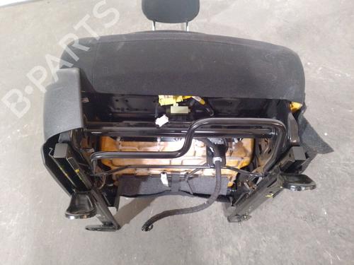 Right front seat NISSAN NOTE (E12) 1.5 dCi | BP38512640C16 - Image 9