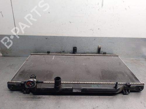 Water radiator MAZDA 3 (BM, BN) 2.2 D | BP32358191M31 - Image 3