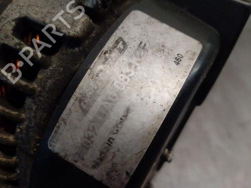Alternator FORD FIESTA V (JH_, JD_) 1.6 TDCi | BP27707899M7 
