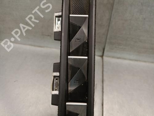 Right front window switch DS DS 7 Crossback (J4_, JR_, JC_) E-TENSE 225 (J4DGZU) | BP31905234I26 - Image 3