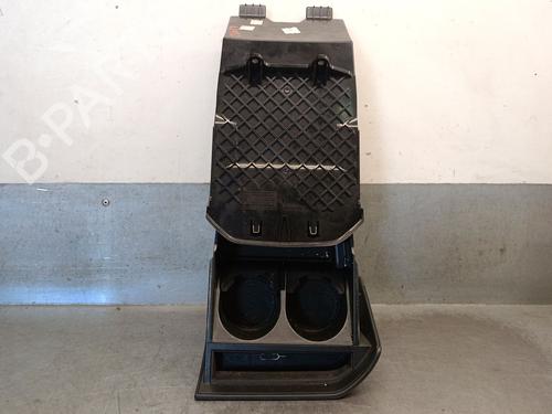Cup/Object holder VW MULTIVAN T6 (SGF, SGM, SGN, SHM, SHN) 2.0 TDI | BP37588857I37 - Image 4