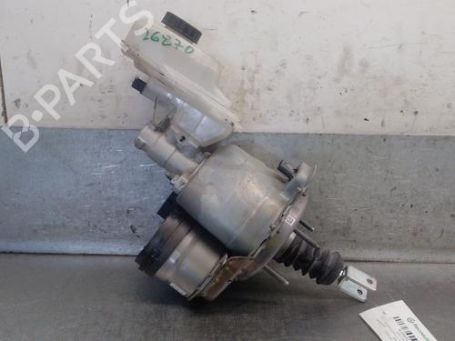 Used Servo brake Servo brake TOYOTA COROLLA Hatchback (_E21_, _EA1_, _EH1_) 1.8 Hybrid (ZWE211) (98 hp) 40448369 40448369