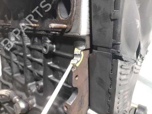 Motor SEAT TOLEDO II (1M2) 1.9 TDI | BP30853039M1