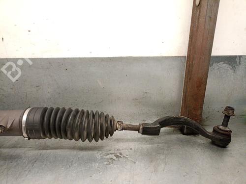 Steering rack JAGUAR S-TYPE II (X200) 2.7 D | BP28107271M22 