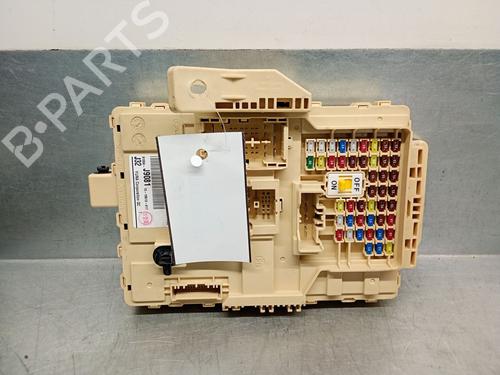 Used Fuse box Fuse box 29260323 29260323