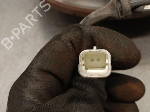 Right rear steering knuckle PEUGEOT 307 CC (3B) 2.0 16V | BP27270873M28 