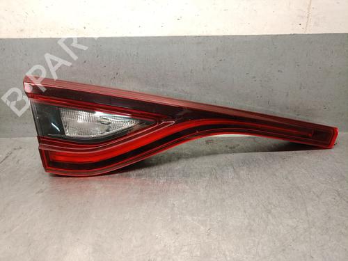 Used Left tailgate light RENAULT ARKANA I (LCM_, LDN_) 1.3 TCe 140 (LDN0) (140 hp) 32264494
