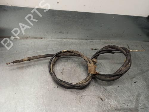 Kabel SAAB 9000 2.3 -16 CD Turbo (200 hp) 12189071