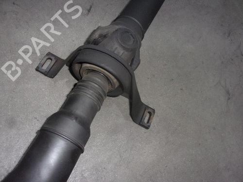 Driveshaft MERCEDES-BENZ S-CLASS (W220, V220) S 320 CDI (220.026, 220.126) | BP18310191M37 