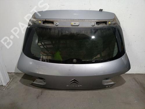 Used Tailgate Tailgate CITROËN C4 CACTUS 1.2 THP 110 (110 hp) 35812861 35812861