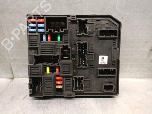 Used Fuse box NISSAN X-TRAIL III (T32_, T32R, T32RR) 1.6 dCi (T32) (130 hp) 32282555