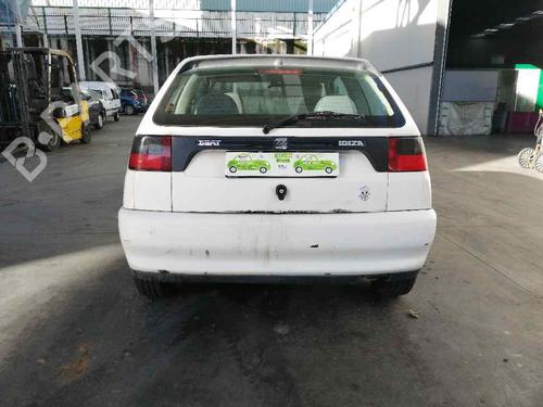 Front wiper motor SEAT IBIZA II (6K1) 1.4 i | BP6873229M29 