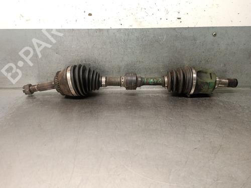 Used Left front driveshaft Left front driveshaft 39613619 39613619