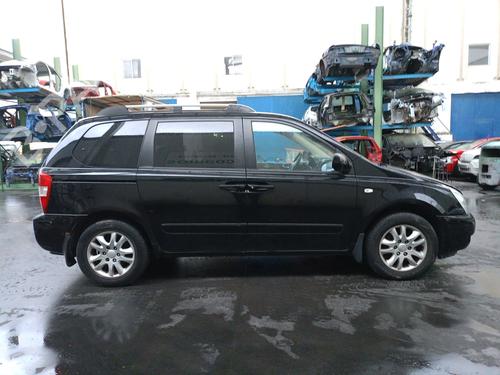 Headlight switch KIA CARNIVAL / GRAND CARNIVAL III (VQ)  | BP31991190I24 