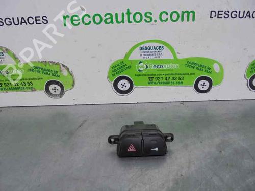 Used Warning switch ALFA ROMEO MITO (955_) 1.3 MultiJet (955AXP1A, 955AYC1A) (95 hp) 3471601