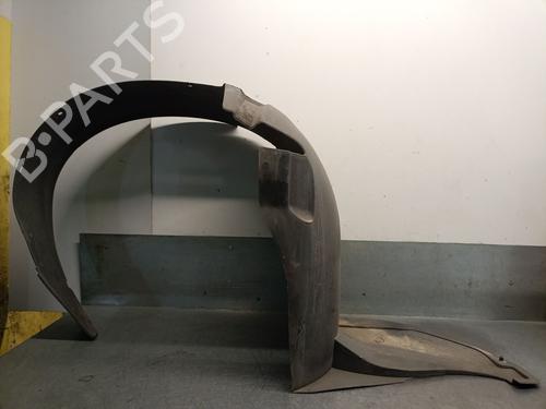 Used Wheel arch Wheel arch PEUGEOT 807 (EB_) 2.2 HDi (128 hp) 34460683 34460683