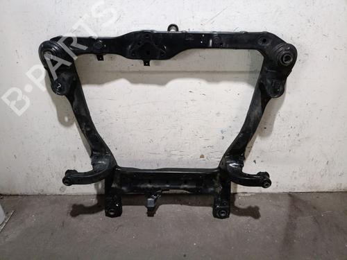 Subframe HYUNDAI SONATA V (NF) 2.0 CRDi | BP40299595M9 - Image 2
