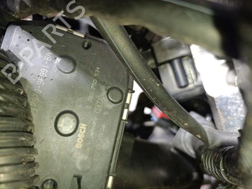 Engine FORD FOCUS III 1.6 Ti | BP37294054M1 - Image 10