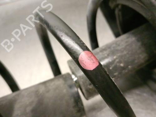 Left front shock absorber RENAULT TWINGO II (CN0_) 1.5 dCi (CN0E) | BP37490104M16 - Image 6