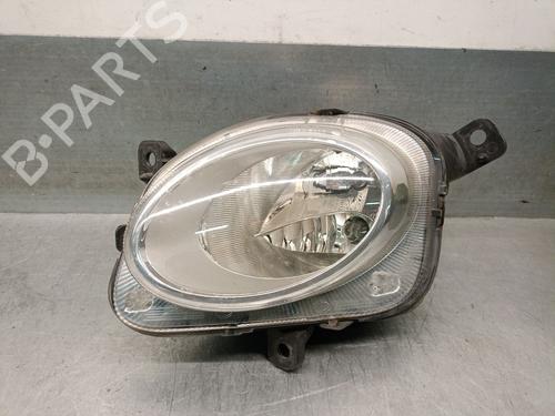 Venstre  Fortil Tågelygte FIAT 500L (351_, 352_) 1.3 D Multijet (199LXY1A, 199LXY11) (84 hp) 31929573