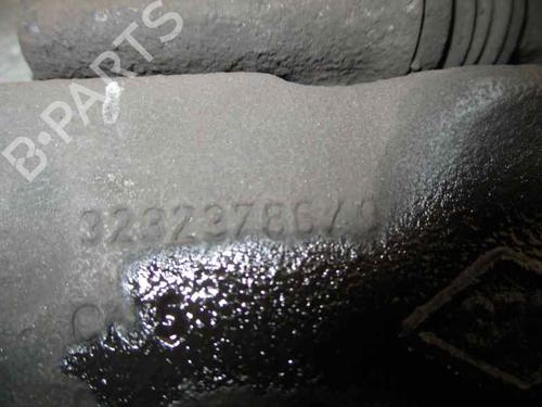 Left front brake caliper RENAULT LAGUNA I Grandtour (K56_) 2.0 | BP11614332M105 