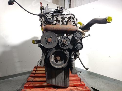 Used Engine Engine 37489656 37489656