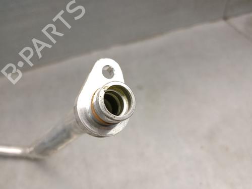 AC pipe SMART FORFOUR Hatchback (453) electric drive (453.091) | BP29457177M126 