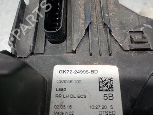 Rear left lock LAND ROVER DISCOVERY SPORT (L550) 2.0 D 4x4 | BP25710955C100 