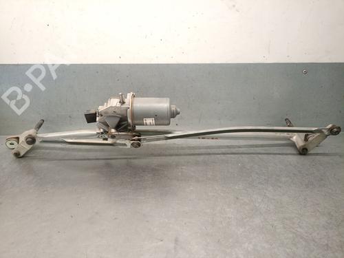 Front wiper motor RENAULT MASTER III Van (FV) 2.3 dCi 150 FWD (FV0F, FV03, FV09) | BP38772743M29 - Image 2