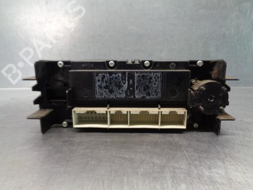 Climate control VW GOLF IV (1J1) 1.9 TDI | BP13023529I5 