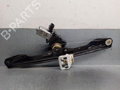 Front right window mechanism FIAT PANDA (312_, 319_) 1.0 Mild Hybrid (312.PYD1B) | BP31931608C23