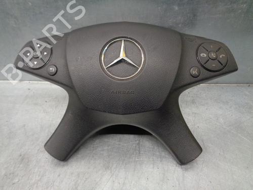 Driver airbag MERCEDES-BENZ C-CLASS (W204)  | BP8802121C9 