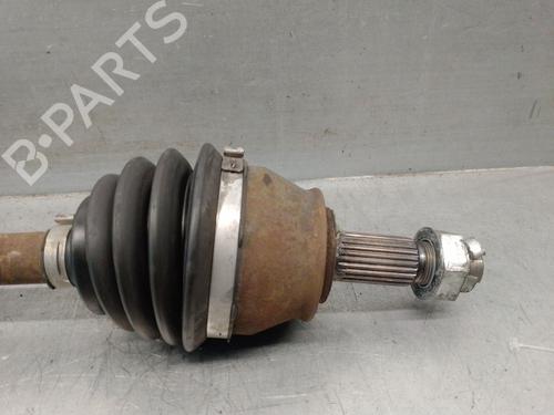 Left front driveshaft FIAT LINEA (323_, 110_) 1.6 D Multijet | BP29606865M38 