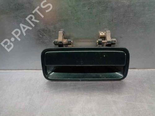 Used Rear left exterior door handle ROVER 200 II Hatchback (XW) 214 GSi/Si (103 hp) 8141707