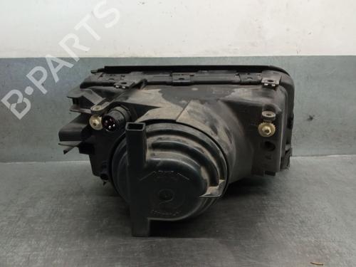 Left headlight AUDI 100 C4 Saloon (4A2) 2.6 | BP28119164C28 