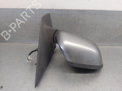 Right mirror DACIA DOKKER MPV (KE_) 1.5 dCi (KEAJ, KEAH) | BP26519417C27 