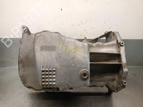 Used Oil sump Oil sump RENAULT MEGANE I (BA0/1_) 1.6 16V (BA04, BA0B, BA11, BA1J, BA16, BA19, BA1K, BA1V,... (107 hp) 31380992 31380992