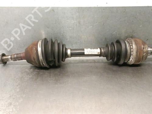 Used Left front driveshaft Left front driveshaft 36255784 36255784