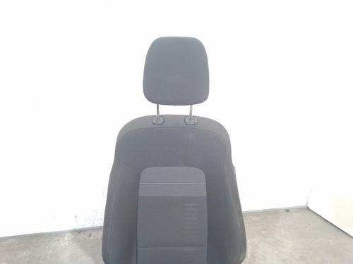 Left front seat HYUNDAI BAYON (BC3) 1.0 T-GDI 48V-Hybrid | BP25245702C15 - Image 7