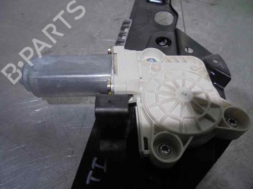 Rear left window mechanism MERCEDES-BENZ E-CLASS (W211)  | BP2122290C24 