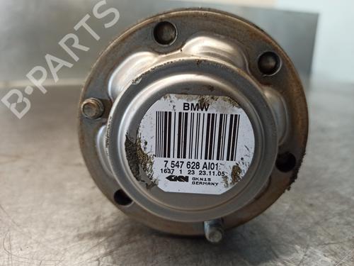 Right rear driveshaft BMW 1 (E81) 116 i | BP10066431M41 
