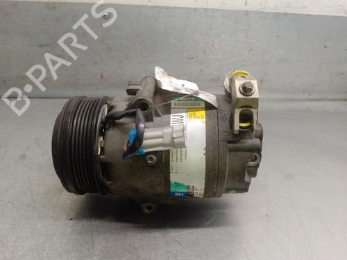 AC compressor OPEL ASTRA H (A04) 1.7 CDTI (L48) | BP40072129M34 - Image 3